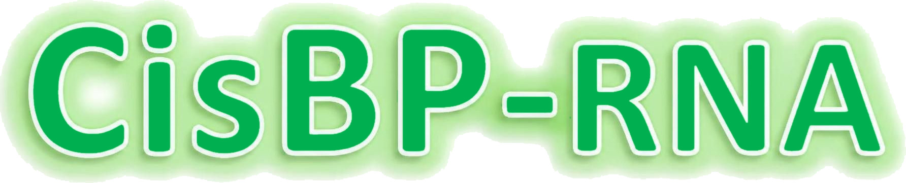 CisBP-RNA logo